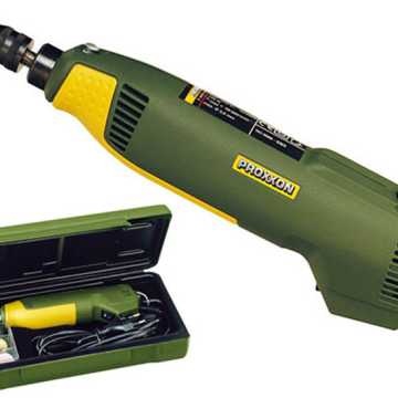 Proxxon FBS 240/E Πολυεργαλείο Με Ρύθμιση Στροφών - Αυτόματο Τσοκ 2847220