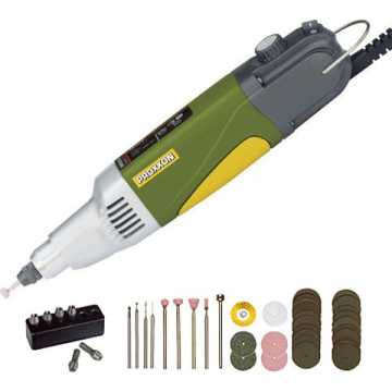 PROXXON IB/E Πολυεργαλείο Δράπανο υψηλής ακριβείας 2848140