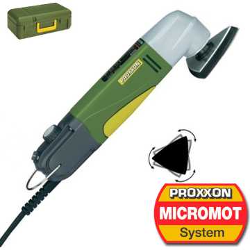 PROXXON ΠΟΛΥΕΡΓΑΛΕΙΟ ΤΡΙΒΕΙΟ ΤΑΛΑΝΤΩΣΕΩΝ OZI 2852010