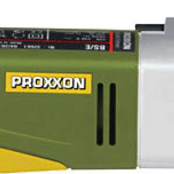 PROXXON BS/E Ταινιολειαντήρας 2853610