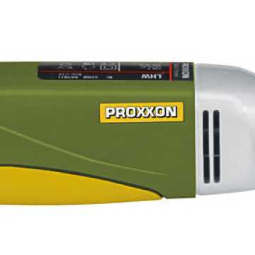 PROXXON LHW ΤΡΙΒΕΙΟ ΓΩΝΙΑΚΟ ΜΕ ΜΑΚΡΥ ΛΑΙΜΟ 100W 2854700