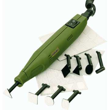 PROXXON ΤΡΙΒΕΙΟ ΣΤΥΛΟ ΜΟΝΤΕΛΙΣΜΟΥ MICROMOT 12V (ΧΩΡΙΣ ΠΡΟΣΑΡΜΟΓΕΑ) 2859410 PROXXON ΤΡΙΒΕΙΟ ΣΤΥΛΟ ΜΟΝΤΕΛΙΣΜΟΥ MICROMOT 12V (ΧΩΡΙΣ ΠΡΟΣΑΡΜΟΓΕΑ) 2859410