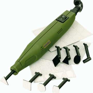 PROXXON ΤΡΙΒΕΙΟ ΣΤΥΛΟ ΜΟΝΤΕΛΙΣΜΟΥ MICROMOT 12V (ΧΩΡΙΣ ΠΡΟΣΑΡΜΟΓΕΑ) 2859410