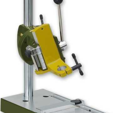 Proxxon MB 200 Micromot Κολονάτη Βάση Φρέζας Δραπάνου 2860090 Proxxon MB 200 Micromot Κολονάτη Βάση Φρέζας Δραπάνου 2860090