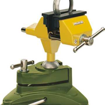 Proxxon Μέγγενη Πολλαπλών Γωνιών Fms 75 70mm 2860230 Proxxon Μέγγενη Πολλαπλών Γωνιών Fms 75 70mm 2860230