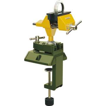 Proxxon Μέγγενη Πολλαπλών Γωνιών FMZ 70mm 2860850 Proxxon Μέγγενη Πολλαπλών Γωνιών FMZ 70mm 2860850