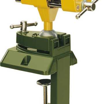 Proxxon Μέγγενη Πολλαπλών Γωνιών FMZ 70mm 2860850 Proxxon Μέγγενη Πολλαπλών Γωνιών FMZ 70mm 2860850