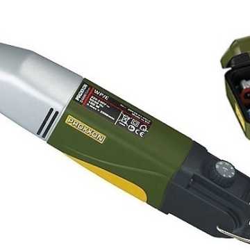 PROXXON WP/E Γωνιακός Αλοιφαδόρος 50mm 2866030