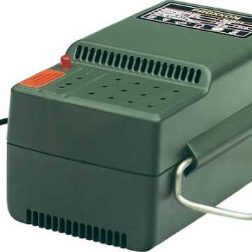 Proxxon Μετασχηματιστής NG 2/S 2870680