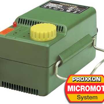 Proxxon Προσαρμογέας Ρεύματος MICROMOT NG 2/Ε 2870750
