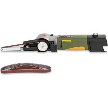 PROXXON  BS/A Ταινιολειαντήρας με Ρύθμιση Στροφών 10.8V  Solo 2981250 PROXXON  BS/A Ταινιολειαντήρας με Ρύθμιση Στροφών 10.8V  Solo 2981250