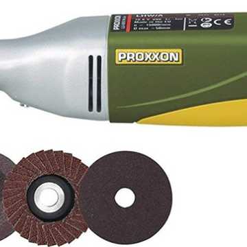 Proxxon LHW/A Τροχός 50mm Μπαταρίας Solo 2981700