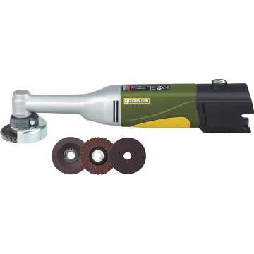 Proxxon LHW/A Τροχός 50mm Μπαταρίας Solo 2981700