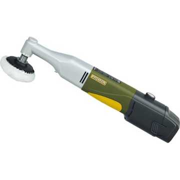 PROXXON ΓΩΝΙΑΚΟΣ ΑΛΟΙΦΑΔΟΡΟΣ ΜΠΑΤΑΡΙΑΣ WP/A10.8V SOLO  ΜΠΑΤΑΡΙΑ ΚΑΙ Ο ΦΟΡΤΙΣΤΗΣ 2982240