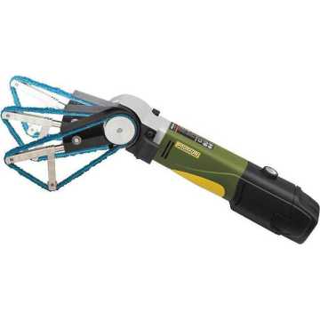 PROXXON RBS/A ΤΑΙΝΙΟΛΕΙΑΝΤΗΡΑΣ ΜΕ ΡΥΘΜΙΣΗ ΣΤΡΟΦΩΝ 10.8V SOLO 2983230 