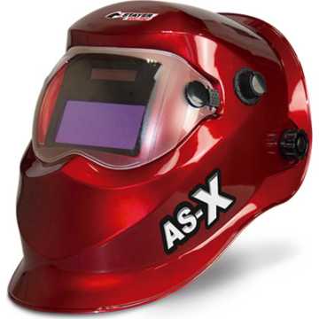 STAYER Μάσκα Ηλεκτροσυγκόλλησης ASX STAYER Μάσκα Ηλεκτροσυγκόλλησης ASX
