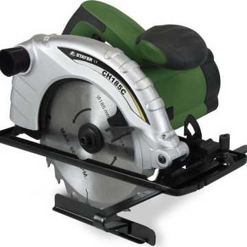 STAYER Δισκοπρίονο Χειρός CH185C