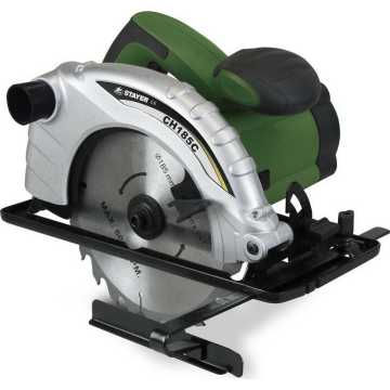 STAYER Δισκοπρίονο Χειρός CH185C STAYER Δισκοπρίονο Χειρός CH185C