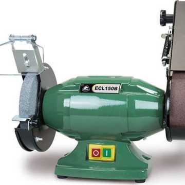 STAYER Δίδυμος Τροχός ECL150B