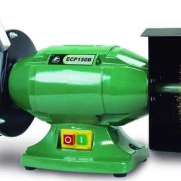 Stayer δίδυμος τροχός 350W ECP150B