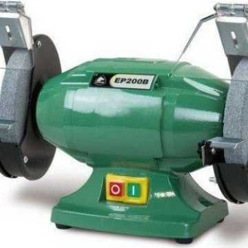 STAYER Δίδυμος Τροχός EP200B