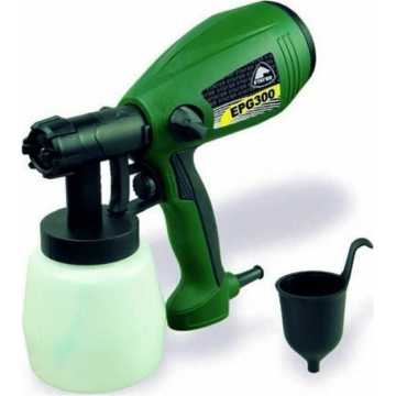 Stayer Επαγγελματικό Πιστόλι Βαφής EPG300