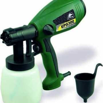 Stayer Επαγγελματικό Πιστόλι Βαφής EPG300