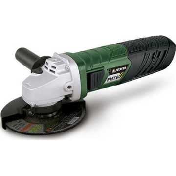 STAYER Γωνιακός Τροχός 700W FH700 STAYER Γωνιακός Τροχός 700W FH700