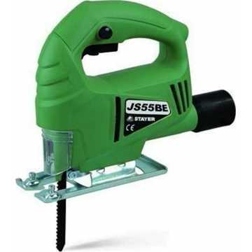 STAYER Ηλεκτρική Σέγα JS55BE