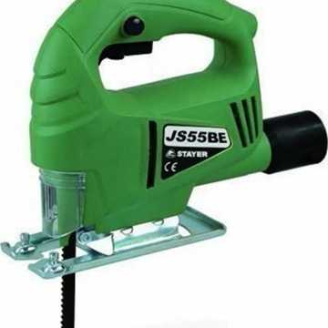 STAYER Ηλεκτρική Σέγα JS55BE