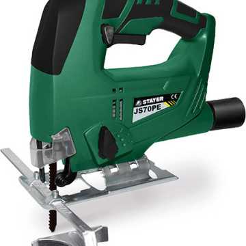 STAYER Ηλεκτρική Σέγα JS70PE