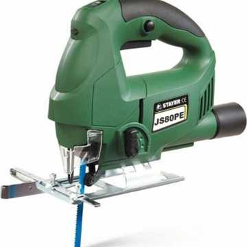 STAYER Ηλεκτρική Σέγα JS80PE