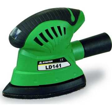 STAYER Τριβείο Χούφτας LD141 STAYER Τριβείο Χούφτας LD141