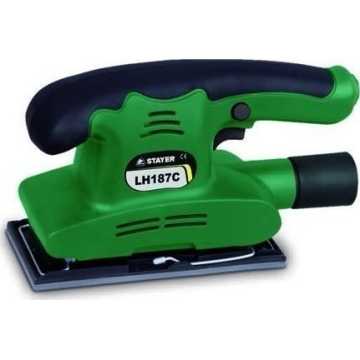 STAYER Παλμικό Τριβείο LH187C STAYER Παλμικό Τριβείο LH187C