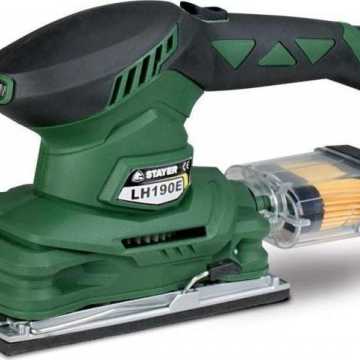 STAYER Παλμικό Τριβείο LH190E STAYER Παλμικό Τριβείο LH190E