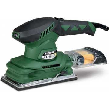 STAYER Παλμικό Τριβείο LH190E STAYER Παλμικό Τριβείο LH190E