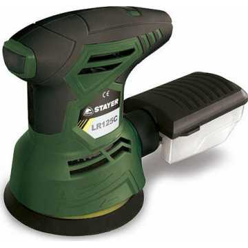 STAYER Έκκεντρο Τριβείο LR125C STAYER Έκκεντρο Τριβείο LR125C