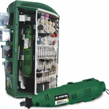 STAYER Πολυεργαλείο MULTIDRILL130