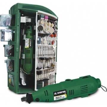 STAYER Πολυεργαλείο MULTIDRILL130