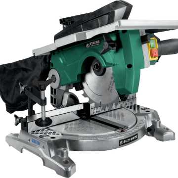 STAYER Φαλτσοπρίονο Πάγκου SC210BW