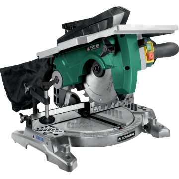 STAYER Φαλτσοπρίονο Πάγκου SC210BW STAYER Φαλτσοπρίονο Πάγκου SC210BW