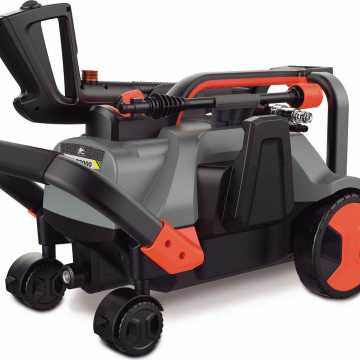 STAYER Επαγγελματικό Πλυστικό Υψηλής Πίεσης HLC2000