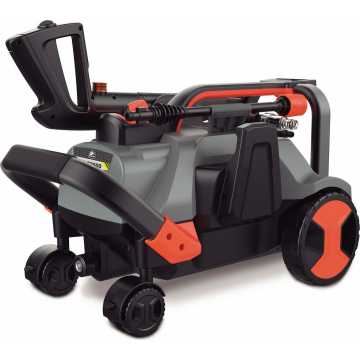 STAYER Επαγγελματικό Πλυστικό Υψηλής Πίεσης HLC2000 STAYER Επαγγελματικό Πλυστικό Υψηλής Πίεσης HLC2000