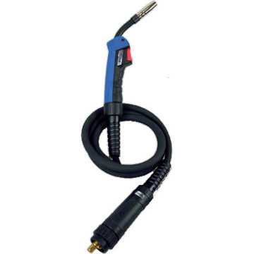 STAYER MIG Τσιμπίδα Συγκόλλησης MB15AK