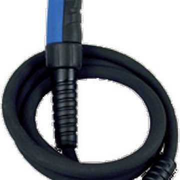 STAYER MIG Τσιμπίδα Συγκόλλησης MB15AK