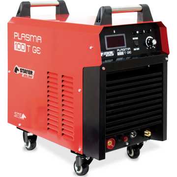 STAYER Μηχανή Κοπής PLASMA100TGE STAYER Μηχανή Κοπής PLASMA100TGE