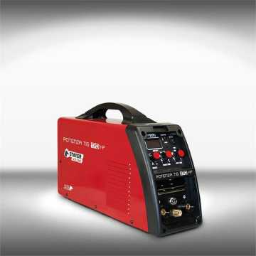 STAYER Ηλεκτροσυγκόλληση POTENZATIG170HF STAYER Ηλεκτροσυγκόλληση POTENZATIG170HF