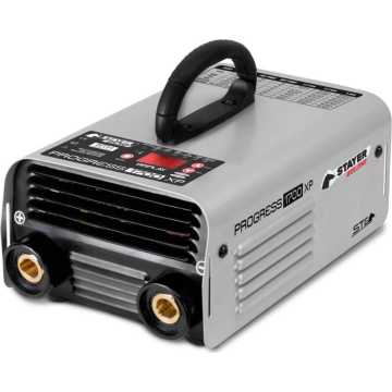 STAYER Ηλεκτροκόλληση Inverter Ηλεκτροδίου PROGRESS1700XP STAYER Ηλεκτροκόλληση Inverter Ηλεκτροδίου PROGRESS1700XP