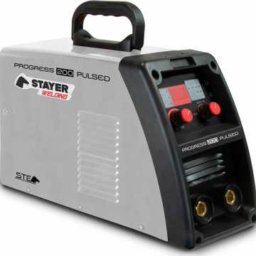 STAYER Ηλεκτροκόλληση Inverter Μηχανές Ηλεκτροδίου Συνεργιακές PROGRESS200PULSED STAYER Ηλεκτροκόλληση Inverter Μηχανές Ηλεκτροδίου Συνεργιακές PROGRESS200PULSED