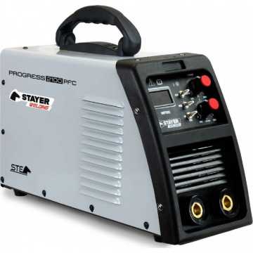 STAYER Ηλεκτροκόλληση Inverter Ηλεκτροδίου PROGRESS2100PFC STAYER Ηλεκτροκόλληση Inverter Ηλεκτροδίου PROGRESS2100PFC